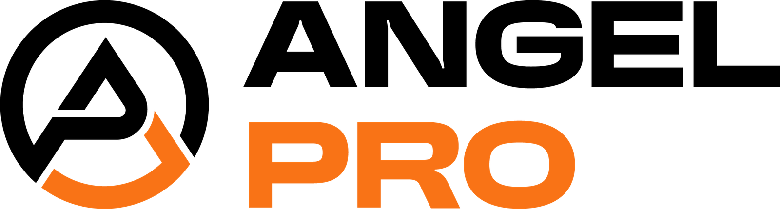 Angle pro Logo