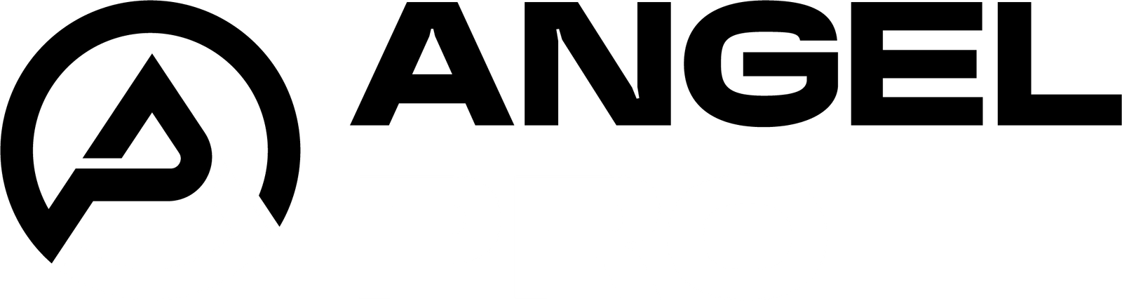 Angle pro Logo
